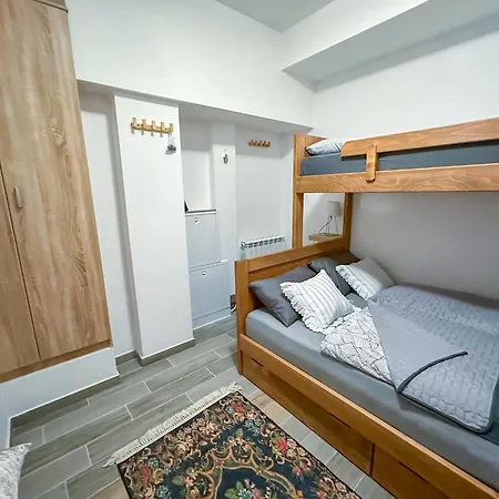 Praska Zima * Jahorina