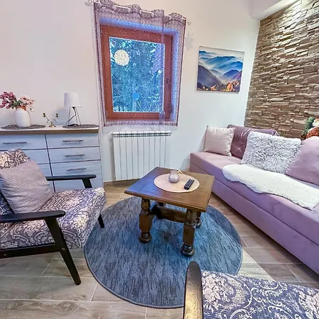 Praska Zima Jahorina