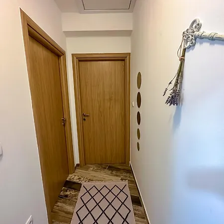 Apartman Praska Zima Jahorina