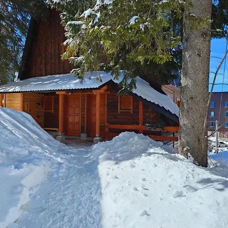 Apartman Praska Zima Jahorina