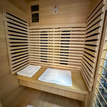 Apartman Praska Zima Jahorina