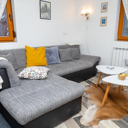 Praska Zima Jahorina