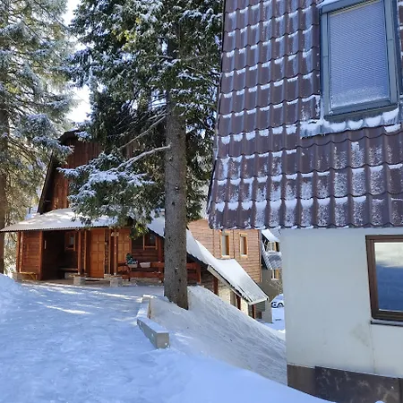 Praska Zima * Jahorina