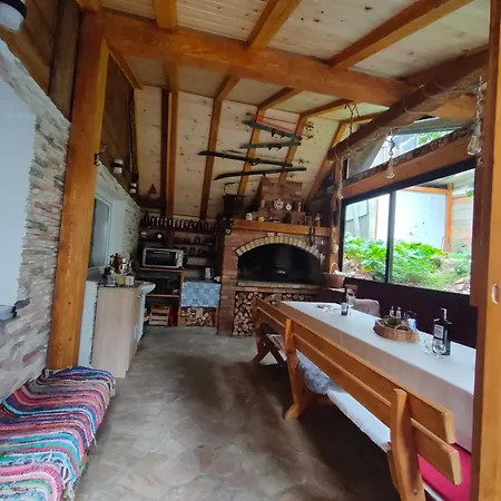 Praska Zima Jahorina