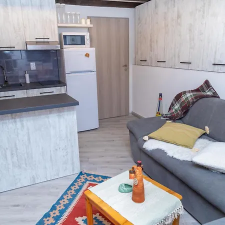 Praska Zima Jahorina