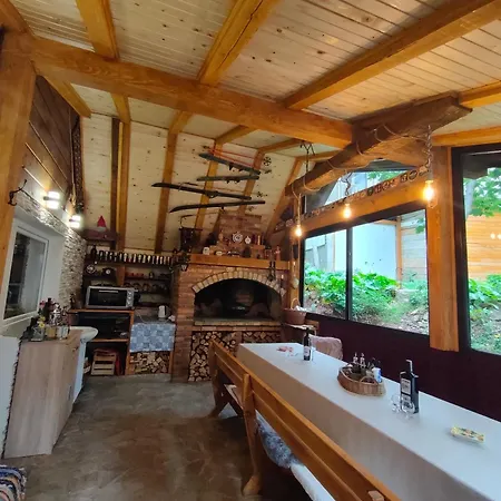 Praska Zima Jahorina