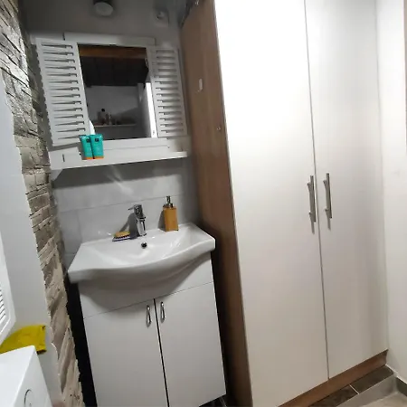 Praska Zima *